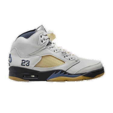 Superge in čevlji Jordan Jordan 5 Retro A Ma Maniére "Diffused Blue" W Bela | FZ5758-004, 1