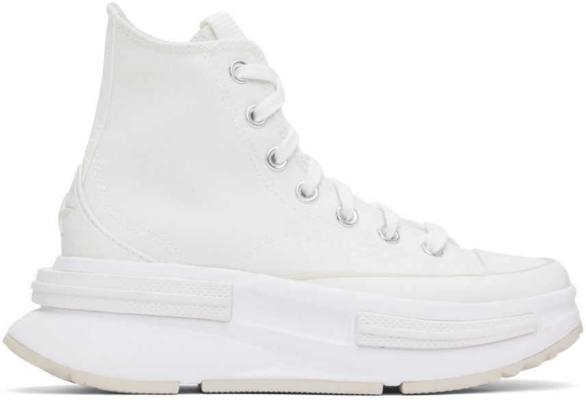 Superge in čevlji Converse Run Star Legacy CX Bela | A06021C, 0