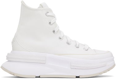 Superge in čevlji Converse Run Star Legacy CX Bela | A06021C, 0