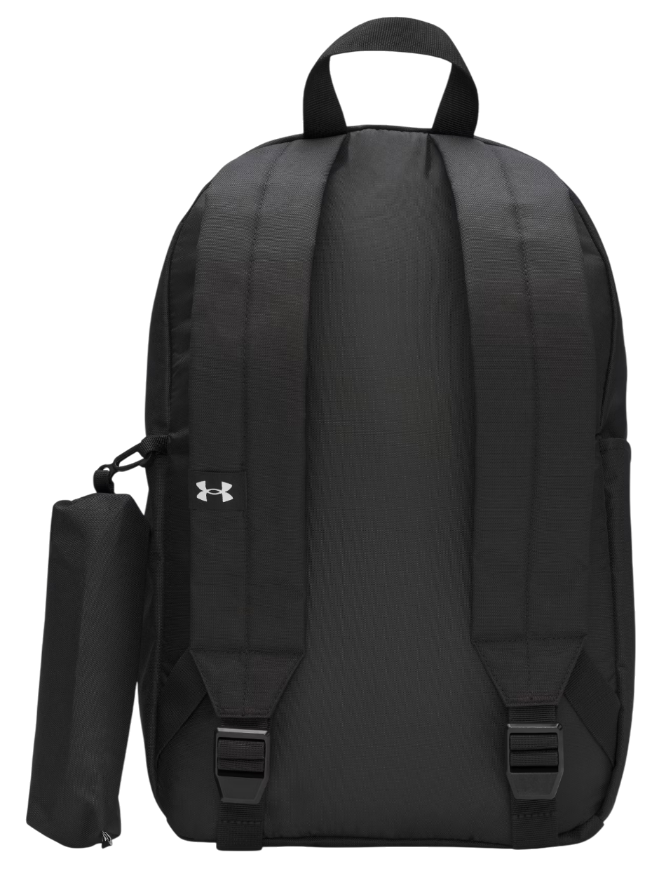 Nahrbtnik Under Armour Essential Printed Backpack Črna | 6000991-001, 1