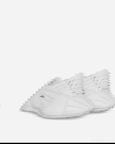 Superge in čevlji Puma X SPEEDCAT Lowtop Bela | 398650-WHT, 4
