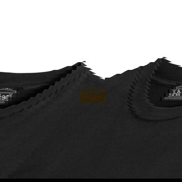 Majica Aries Aries Moto Dodgem T-Shirt, Size Large Črna | EN60002-01-BLK, 4
