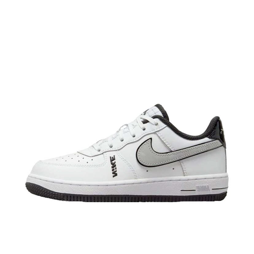 Superge in čevlji Nike Air Force 1 Low LV8 Bela | DO3807-101