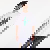 A BATHING APE Shark Shinji Ape Head Relaxed Fit Tee