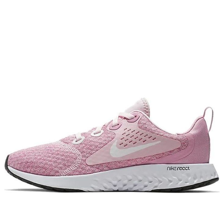 Superge in čevlji Nike Nike Legend React Roza | AH9437-601, 0