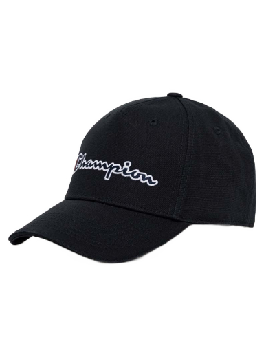 Kapa Champion Baseball Cap Črna | 800712