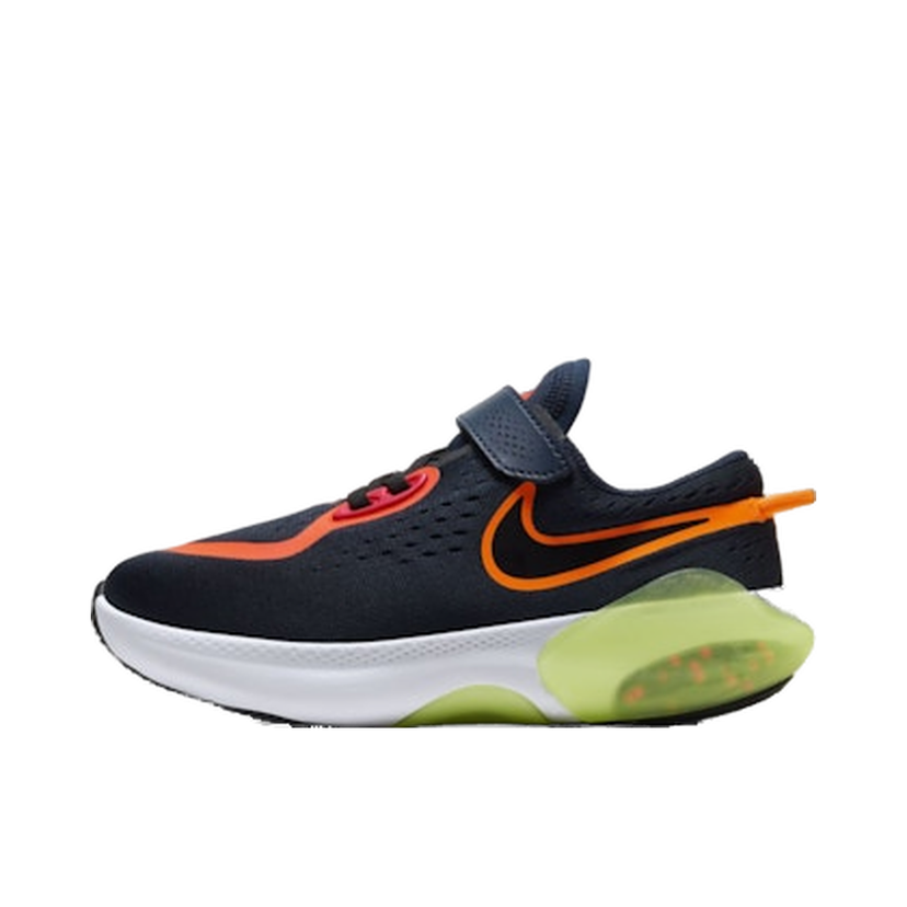 Superge in čevlji Nike Joyride Dual Run Mornarica | CN9601-440