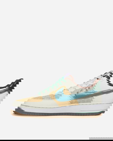 Superge in čevlji Nike Air Force 1 Low Retro Easter Basket Večbarvna | IB5722-100, 4