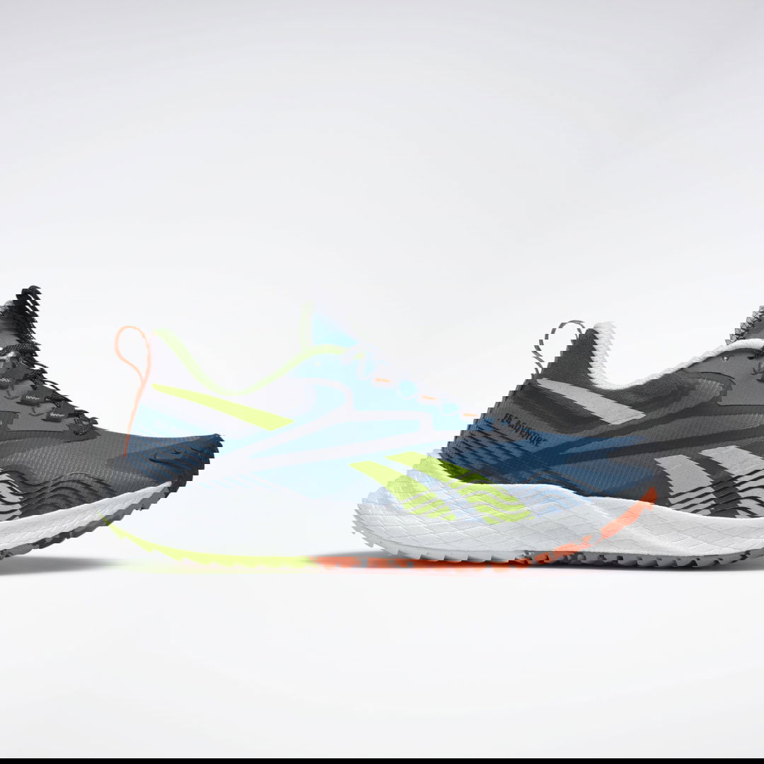 Superge in čevlji Reebok Floatride Energy 4 Adventure Modra | HR1765, 0