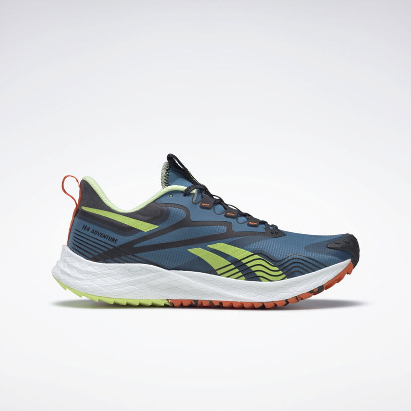 Superge in čevlji Reebok Floatride Energy 4 Adventure Modra | HR1765