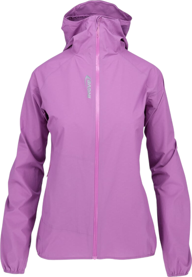 Jakna inov-8 INOV-8 STORMSHELL Hooded Jacket Lila | 001430-pl-001, 0