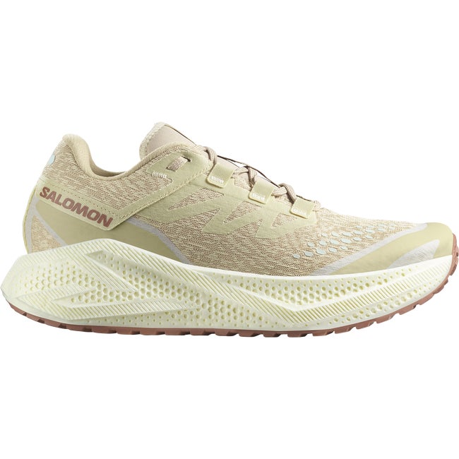 Superge in čevlji Salomon Aero Glide 3 Gravel Bež | L47797300