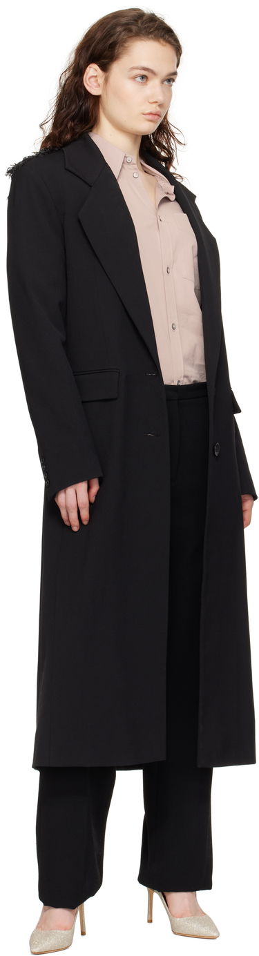 Superge in čevlji Jimmy Choo Jimmy Choo Romy 85 Glitter Heels Kovinski | ROMY 85 DGZ, 4