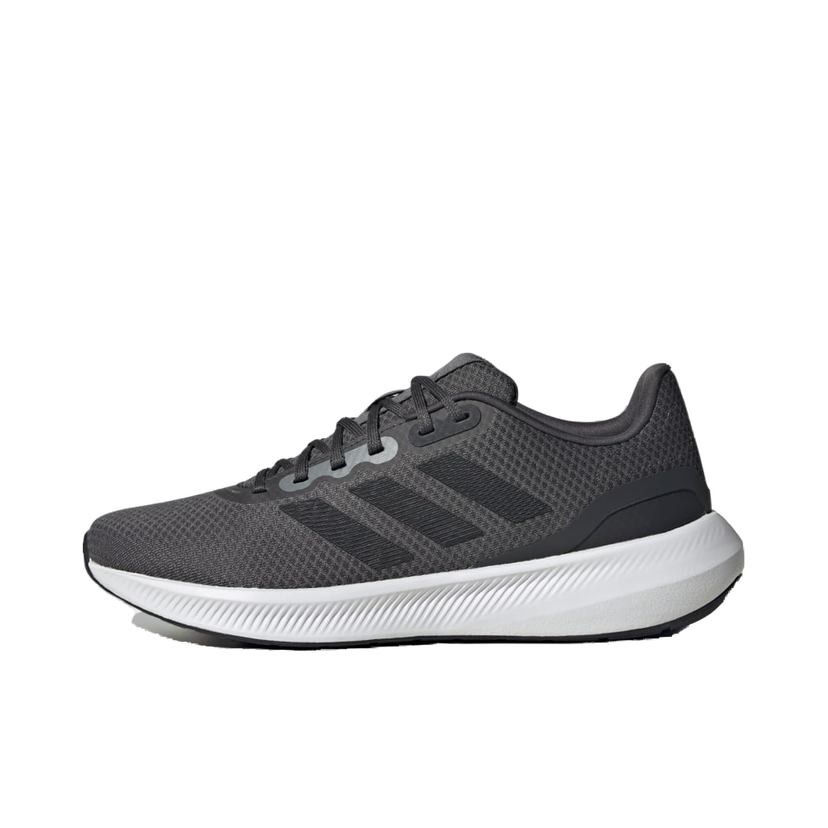 Tek adidas Performance Runfalcon 3.0 Črna | HP7548