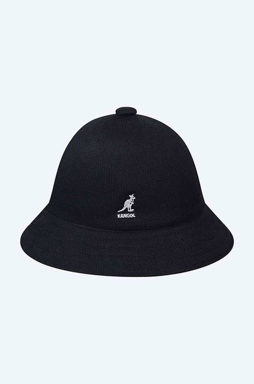 Klobuk Kangol Casual Bucket Hat Črna | K2094ST.BLACK