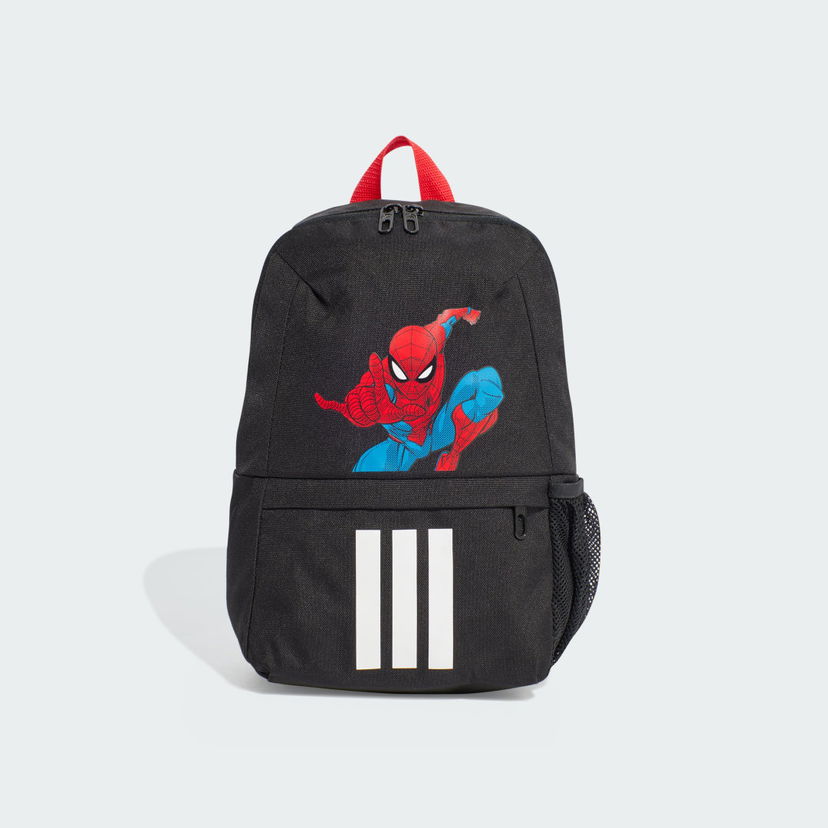 Nahrbtnik adidas Performance Marvel Kids Backpack Črna | JG5788