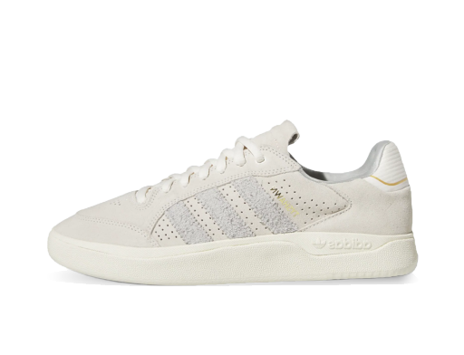 Skateboarding adidas Originals Tyshawn Low "Chalk White" Bela | HQ2006