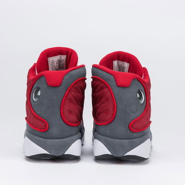 Superge in čevlji Jordan Air Jordan 13 Retro "Red Flint" Rdeča | DJ5982-600, 3