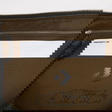 Potovalna torba Converse Converse x Sneeze Duffle Bag Zelena | 10028897-A01, 3
