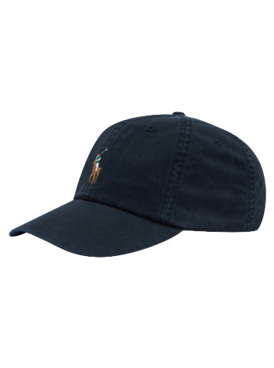 Kapa Polo by Ralph Lauren Sports Cap Črna | 710834737021