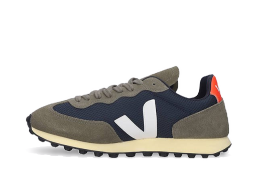 Superge in čevlji Veja Rio Branco Alveomesh Zelena | RB012359