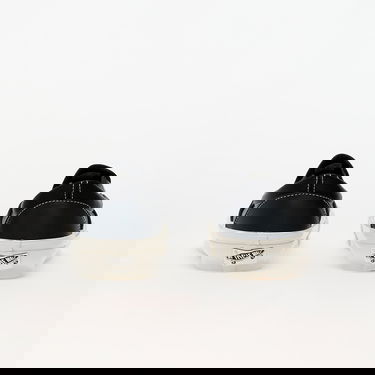 Superge in čevlji Vans LX Slip-On Reissue 98 SATN Črna | VN0007PJD6P1, 4