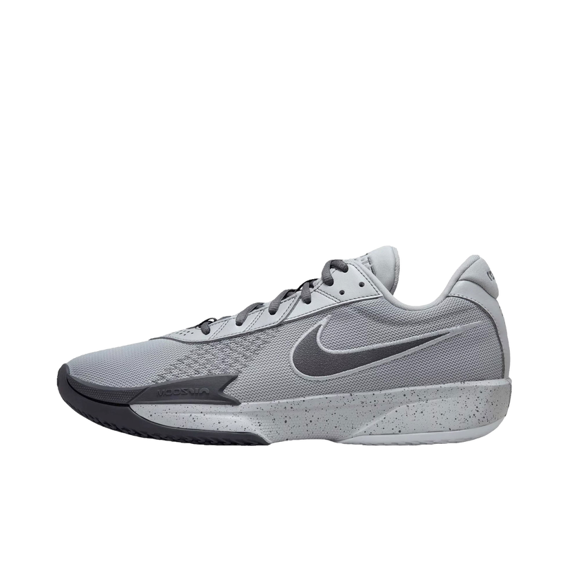 Košarka Nike Air Zoom GT Cut Academy Light Smoke Grey Siva | FB2599-004