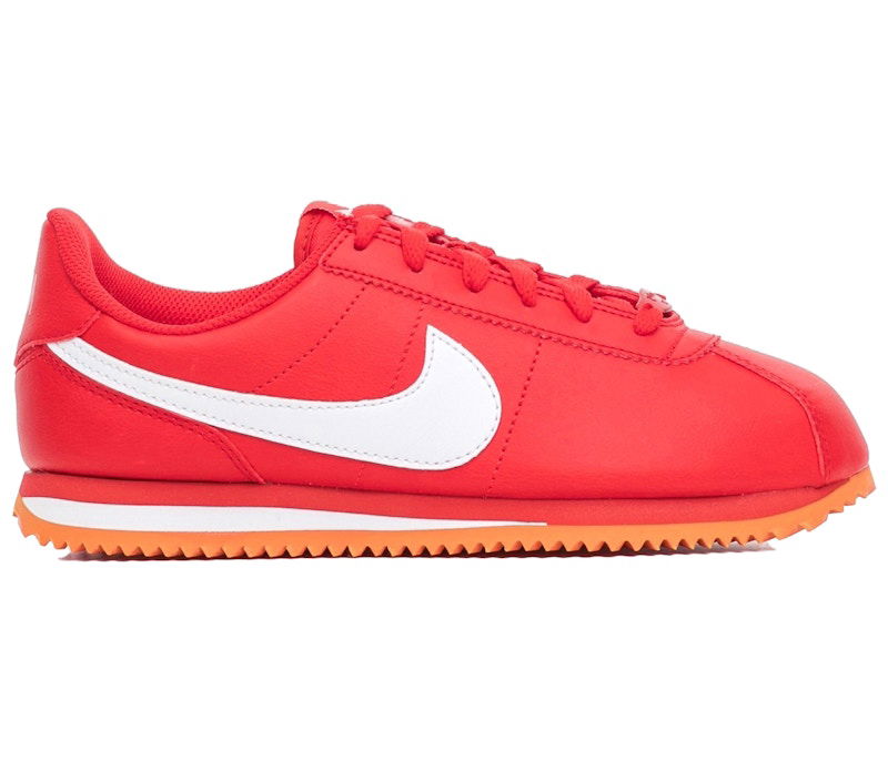Superge in čevlji Nike Cortez Basic SL Rdeča | 904764-601, 0
