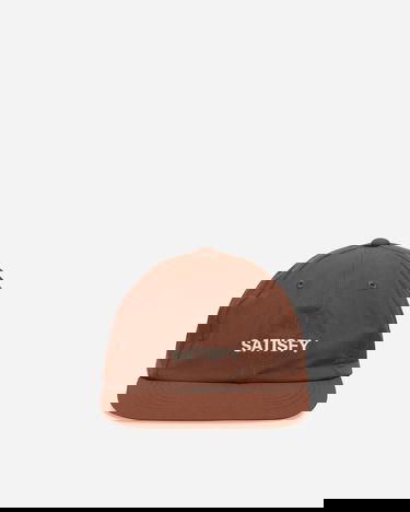 Kapa Satisfy PeaceShell Running Cap Rjava | 31016 90002, 1