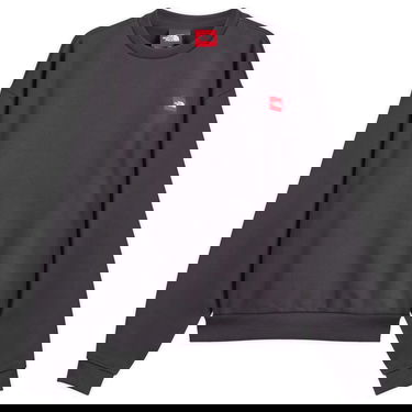 Pulover The North Face Redbox Crew Sweatshirt, Size Small Siva | NF0A8EG10SA, 0