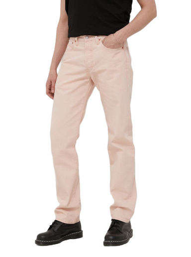 Kavbojke Levi's 501 Jeans Roza | 00501.3299