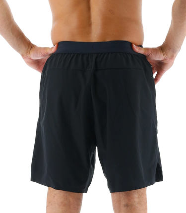 Kratke hlače TYR UNBROKEN Short Unlined Črna | mususo3a-001, 1