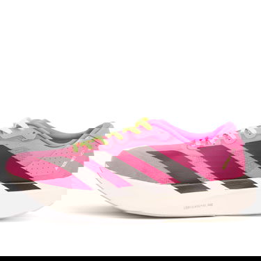 Superge in čevlji adidas Performance Adizero Evo SL Roza | js4455, 0