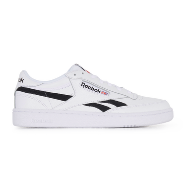 Superge in čevlji Reebok Club C Revenge "White/Black" Črna | 100032883, 0
