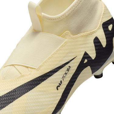 Superge in čevlji Nike Zoom Superfly 9 Pro FG Rumena | dj5606-700, 4