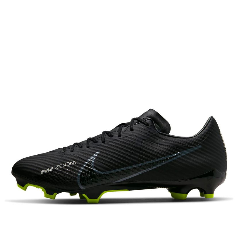 Superge in čevlji Nike Zoom Mercurial Vapor 15 Academy MG 'Shadow Pack' Črna | DJ5631-001