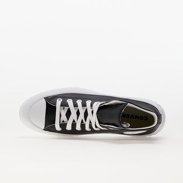 Superge in čevlji Converse Chuck Taylor All Star Lugged Črna | A03704C, 2