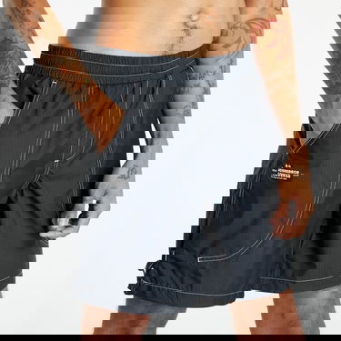 Kratke hlače Converse x ADER ERROR SHAPES Črna | 10025819-A01, 3