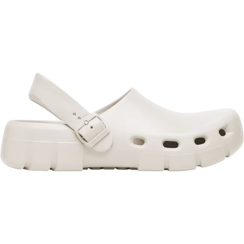 Superge in čevlji Birkenstock Birki Flow EVA Clogs Bela | 1027706, 0