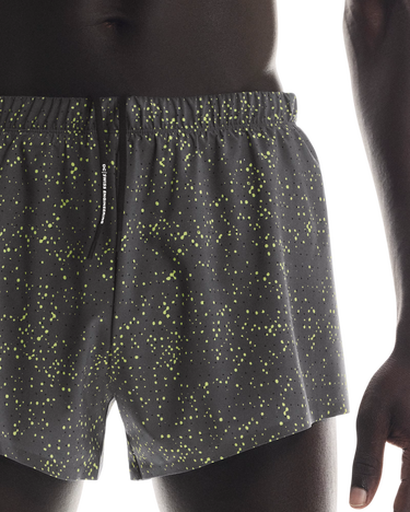 Kratke hlače On Running On Running Race Shorts Črna | 1me10022343, 2