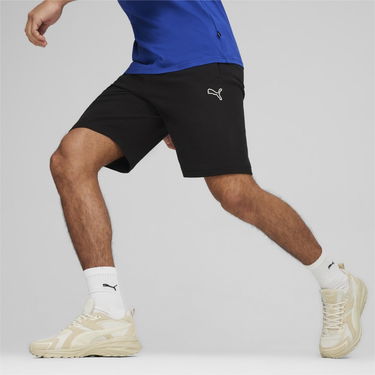 Kratke hlače Puma BETTER ESSENTIALS Črna | 678827-01, 2