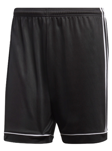 Kratke hlače adidas Performance Squad 17 Football Shorts Črna | bk4766