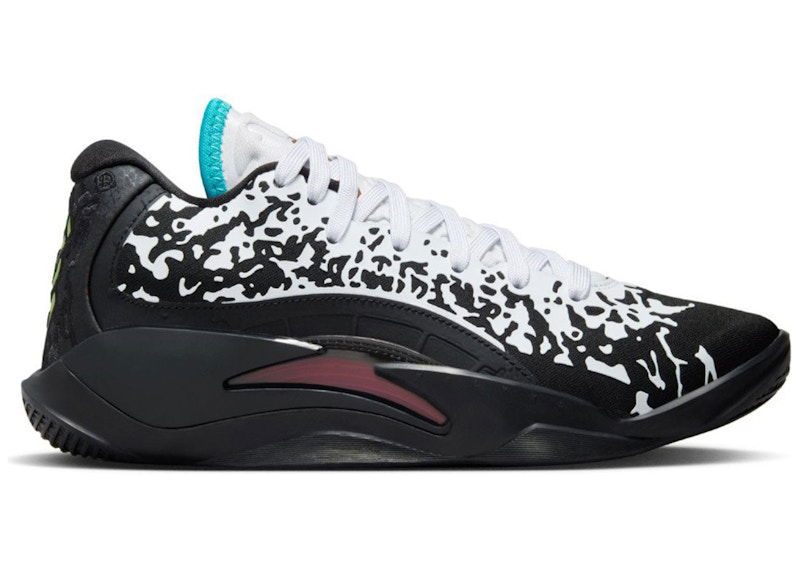 Superge in čevlji Jordan Jordan Zion 3 Pressure Večbarvna | DV3869-002, 0