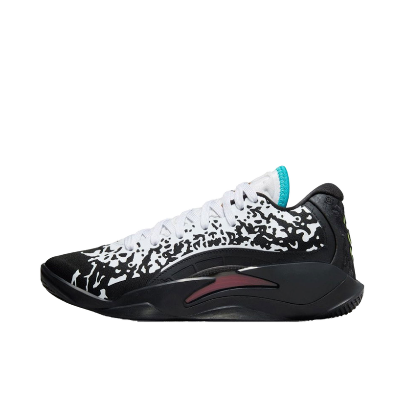 Superge in čevlji Jordan Jordan Zion 3 Pressure Večbarvna | DV3869-002