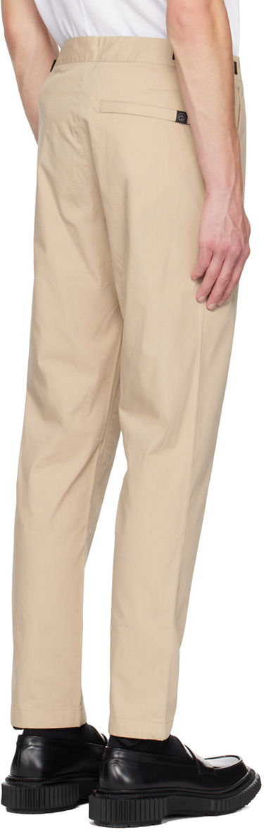Hlače rag & bone Rag & Bone Precision Flyweight Trousers Bež | MBW22H7191YAML, 2