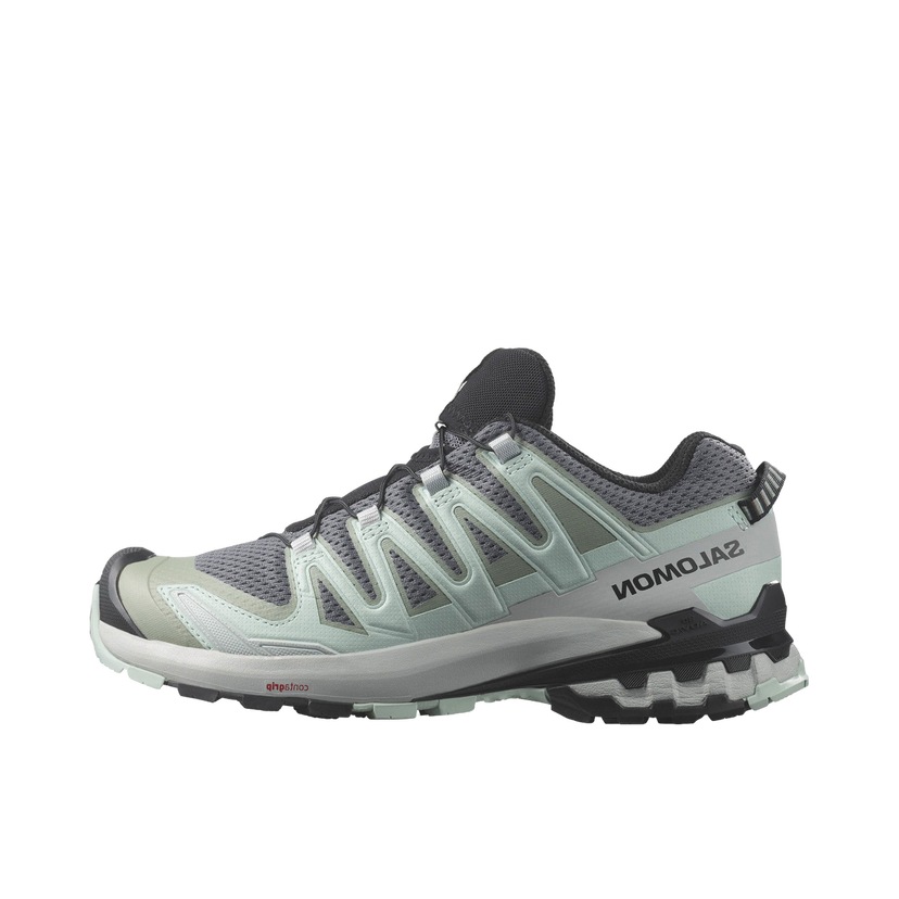 Outdoor Salomon XA PRO 3D V9 Siva | l47272900