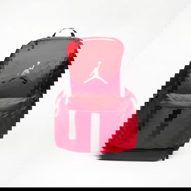 Nahrbtnik Jordan Jordan Velocity Backpack Rdeča | 9A0544-R78, 0