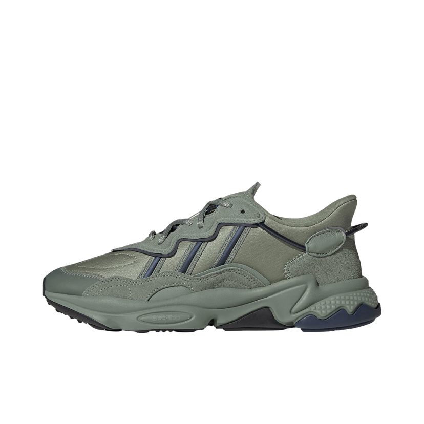 Superge in čevlji adidas Originals Ozweego Siva | HQ4376