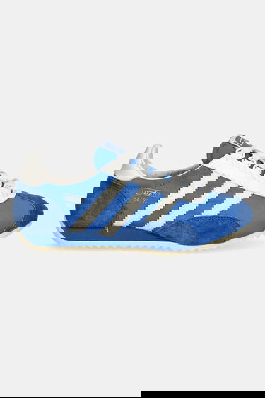 Superge in čevlji adidas Originals Originals SL 72 PT Modra | JR5701, 3