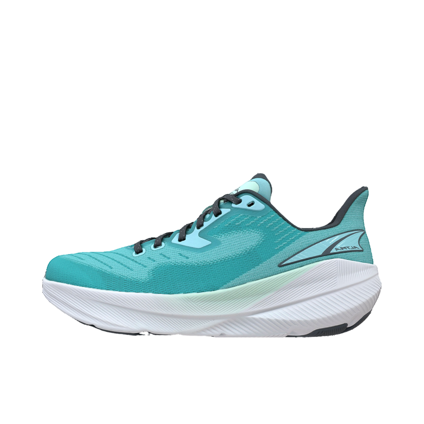 Superge in čevlji Altra Running Experience Flow Turkizna | al0a85nw3361